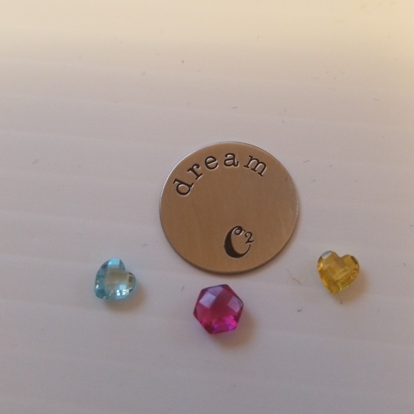 Origami Owl Dream... - Picture 2 of 2